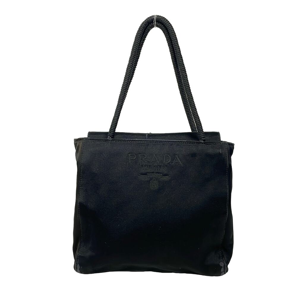 Prada Handbag B4530